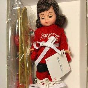 Madame Alexander  Vintage ' doll